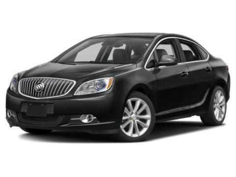 used 2015 Buick Verano car, priced at $10,000