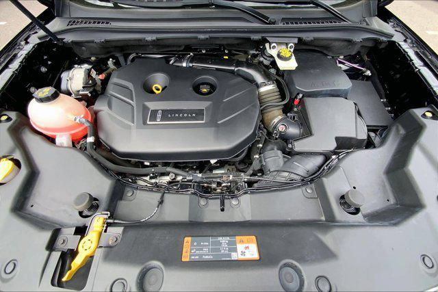 used 2019 Lincoln MKC car, priced at $19,990