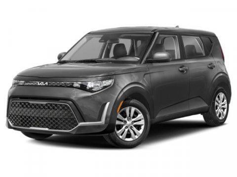 used 2023 Kia Soul car, priced at $17,990