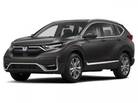 used 2020 Honda CR-V car, priced at $24,990