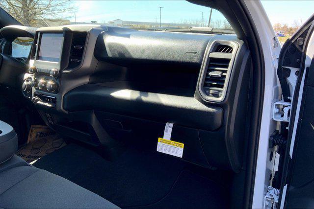 used 2024 Ram 2500 car, priced at $49,990