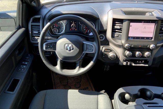 used 2024 Ram 2500 car, priced at $49,990