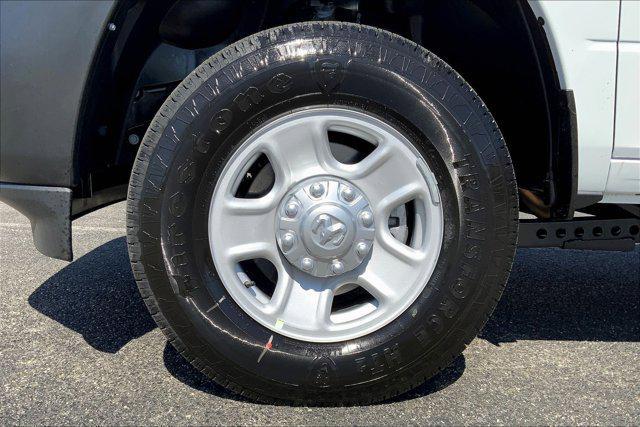used 2024 Ram 2500 car, priced at $49,990