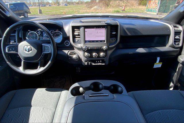 used 2024 Ram 2500 car, priced at $49,990