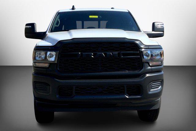 used 2024 Ram 2500 car, priced at $49,990