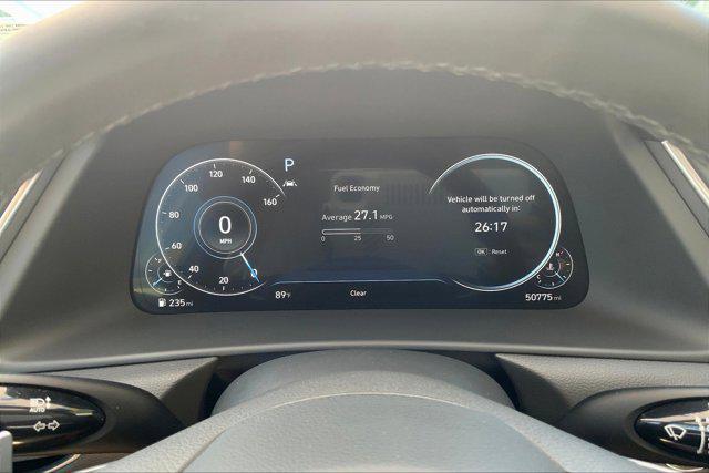 used 2022 Hyundai Sonata car, priced at $21,990