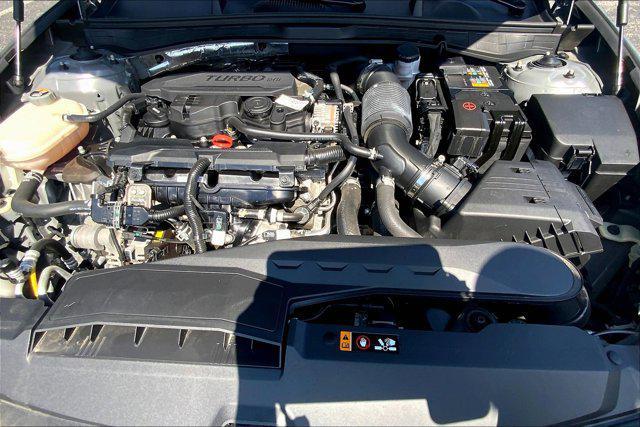 used 2022 Hyundai Sonata car, priced at $21,990