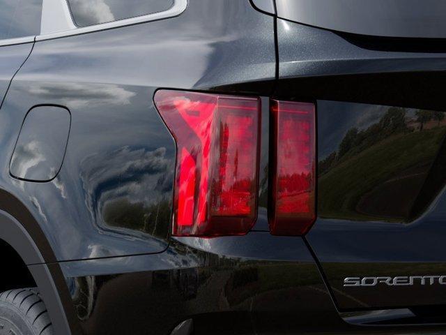 new 2023 Kia Sorento Hybrid car, priced at $40,660