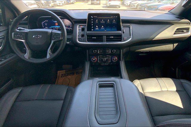 used 2023 Chevrolet Suburban car, priced at $59,990