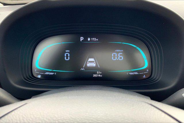 used 2023 Hyundai Venue car, priced at $17,990