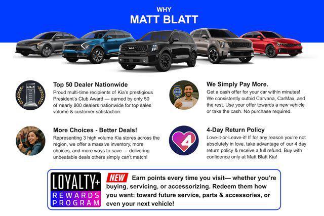 used 2023 Hyundai Venue car, priced at $17,990