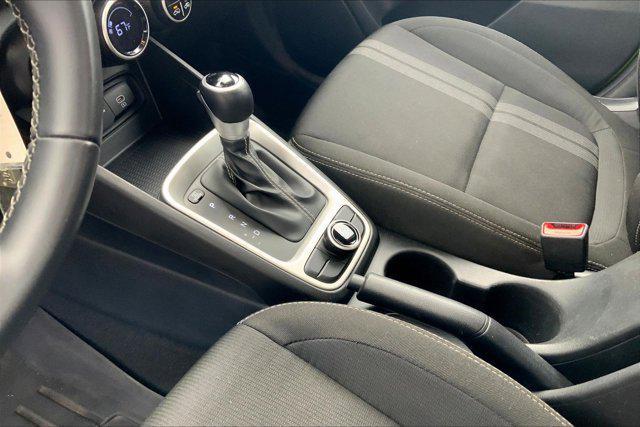 used 2023 Hyundai Venue car, priced at $17,990