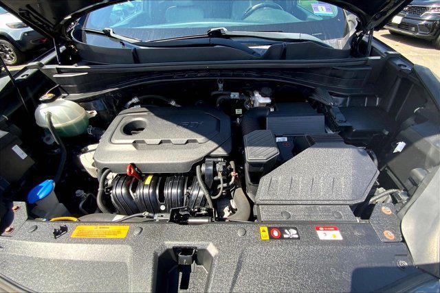 used 2019 Kia Sportage car, priced at $15,990