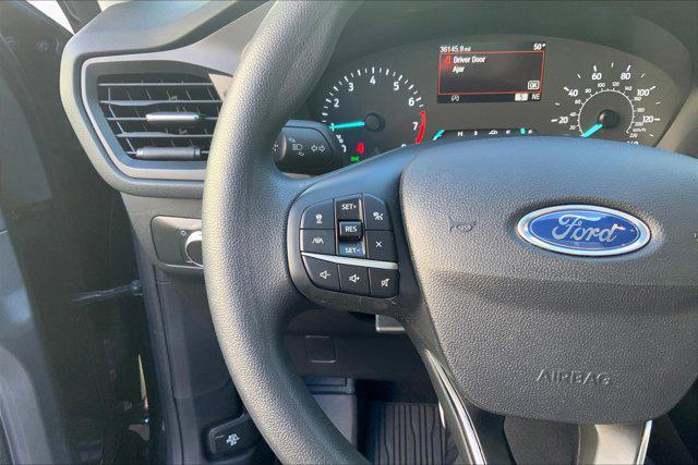 used 2022 Ford Escape car, priced at $19,990