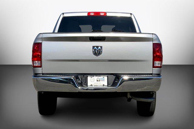 used 2022 Ram 1500 Classic car, priced at $30,000