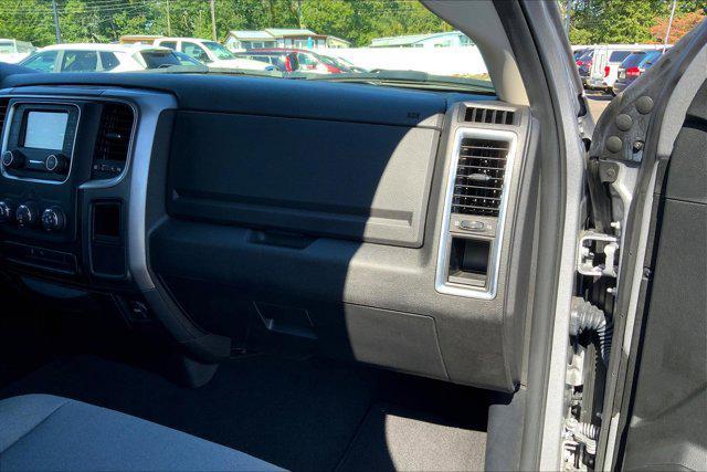 used 2022 Ram 1500 Classic car, priced at $30,000