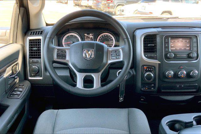 used 2022 Ram 1500 Classic car, priced at $30,000