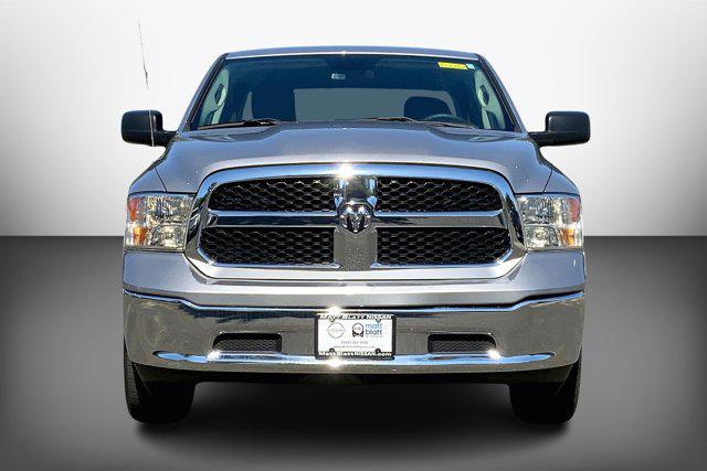 used 2022 Ram 1500 Classic car, priced at $30,000