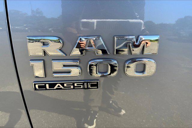 used 2022 Ram 1500 Classic car, priced at $30,000