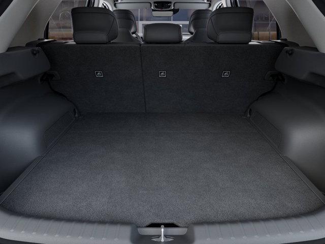 new 2025 Kia Niro EV car, priced at $48,825