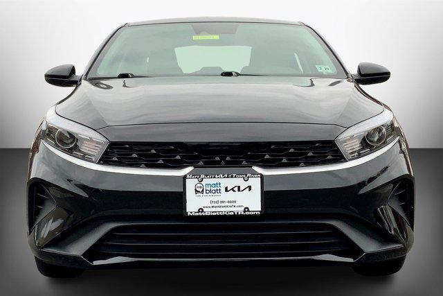 used 2024 Kia Forte car, priced at $19,990