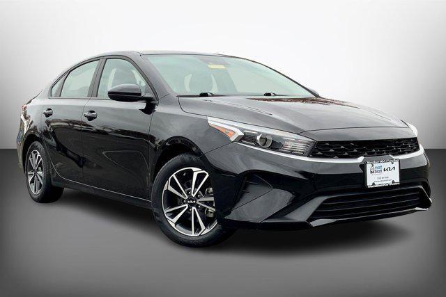 used 2024 Kia Forte car, priced at $19,990