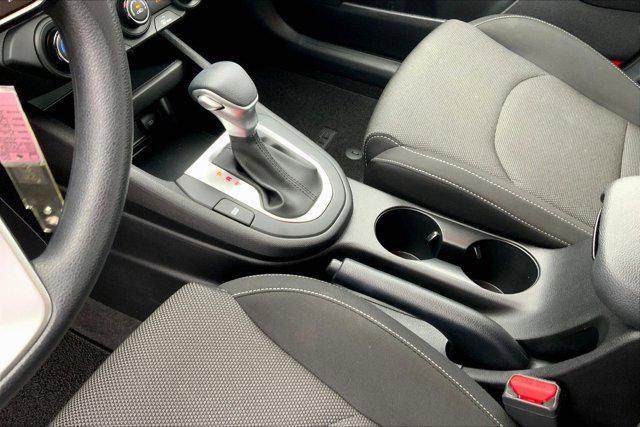 used 2024 Kia Forte car, priced at $19,990