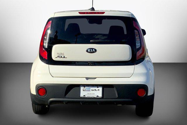 used 2019 Kia Soul car, priced at $13,990