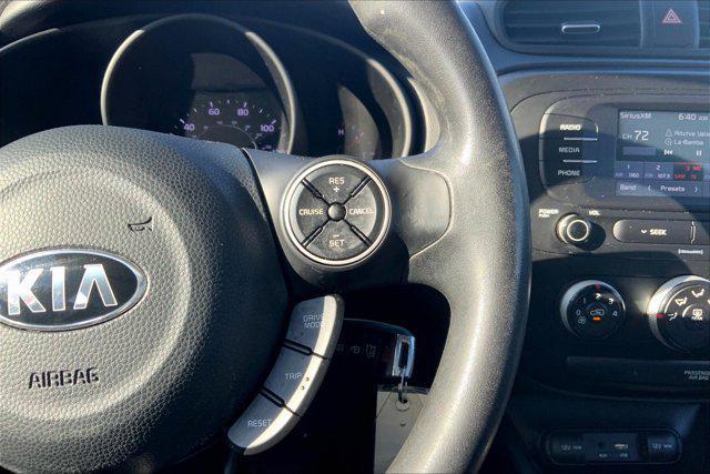 used 2019 Kia Soul car, priced at $13,990