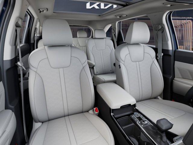 new 2024 Kia Sorento car, priced at $45,495