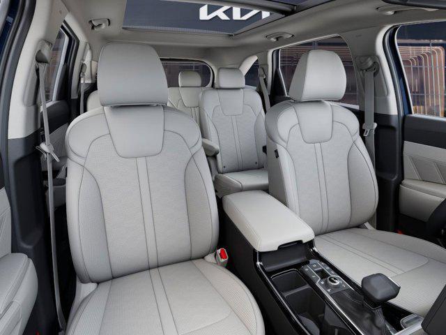 new 2024 Kia Sorento car, priced at $45,495