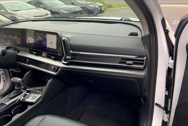 used 2023 Kia Sportage car, priced at $22,990