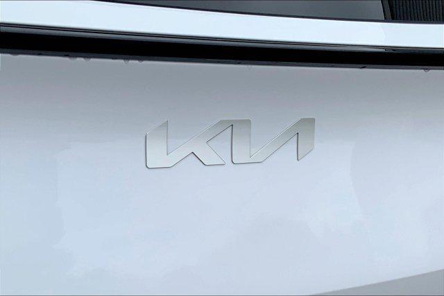 used 2023 Kia Sportage car, priced at $22,990