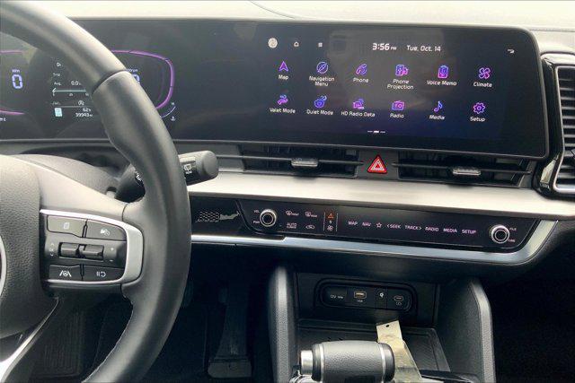 used 2023 Kia Sportage car, priced at $22,990