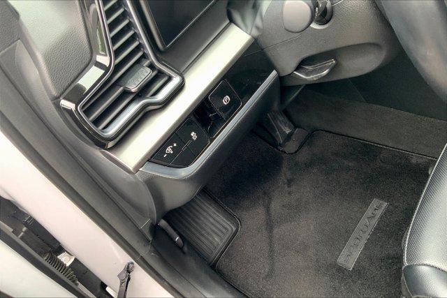 used 2023 Kia Sportage car, priced at $22,990