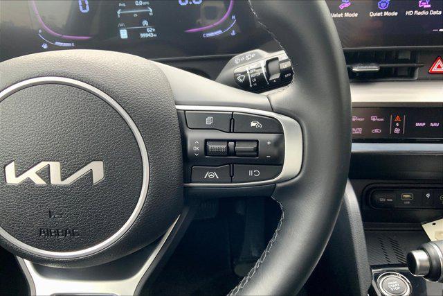 used 2023 Kia Sportage car, priced at $22,990