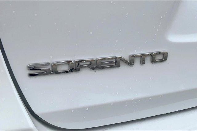 used 2020 Kia Sorento car, priced at $16,990