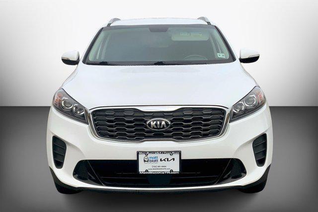 used 2020 Kia Sorento car, priced at $16,990