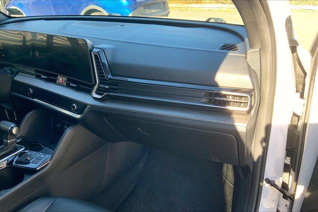 used 2023 Kia Sportage car, priced at $26,990