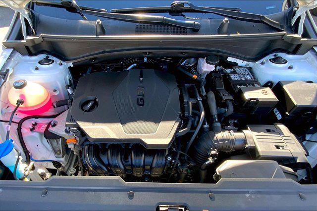 used 2023 Kia Sportage car, priced at $26,990