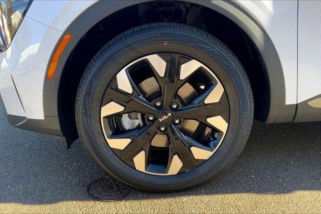 used 2023 Kia Sportage car, priced at $26,990