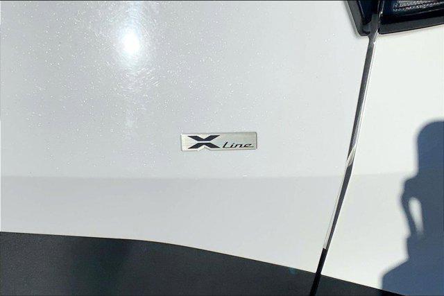 used 2023 Kia Sportage car, priced at $26,990