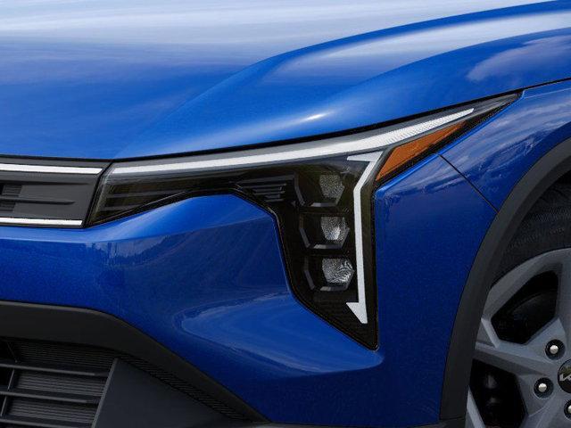 new 2025 Kia K4 car, priced at $24,630