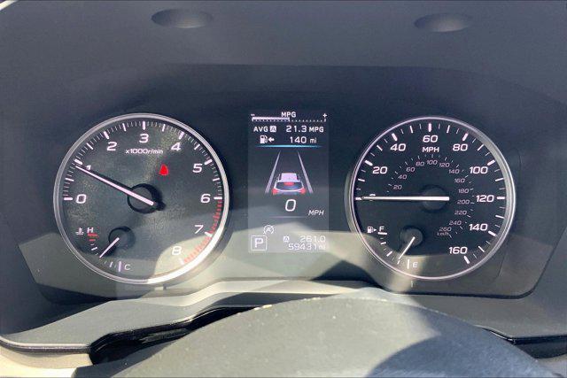 used 2022 Subaru Outback car, priced at $23,990