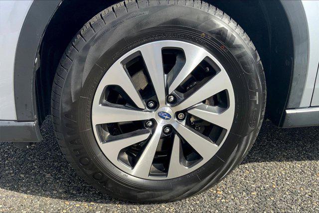 used 2022 Subaru Outback car, priced at $23,990