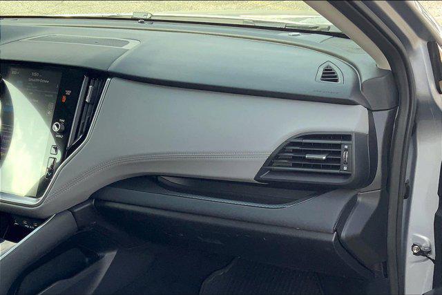used 2022 Subaru Outback car, priced at $23,990