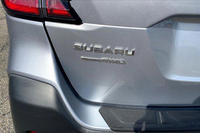 used 2022 Subaru Outback car, priced at $23,990