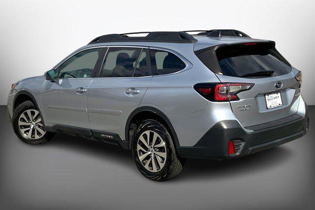 used 2022 Subaru Outback car, priced at $23,990