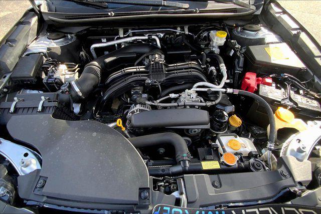 used 2022 Subaru Outback car, priced at $23,990