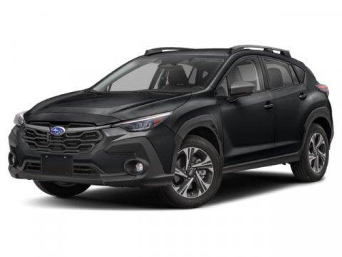 used 2024 Subaru Crosstrek car, priced at $25,990